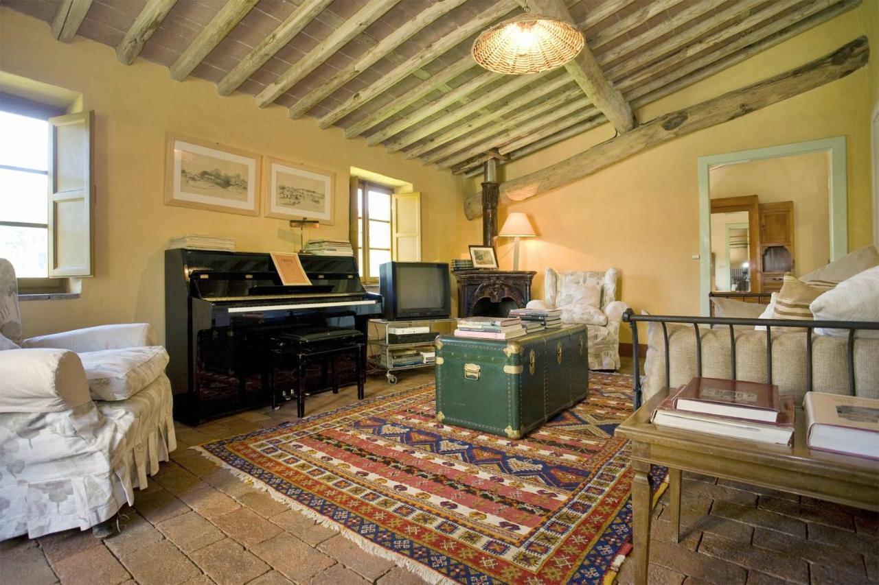 Villa Bottino By Salogi Villas San Martino in Freddana المظهر الخارجي الصورة