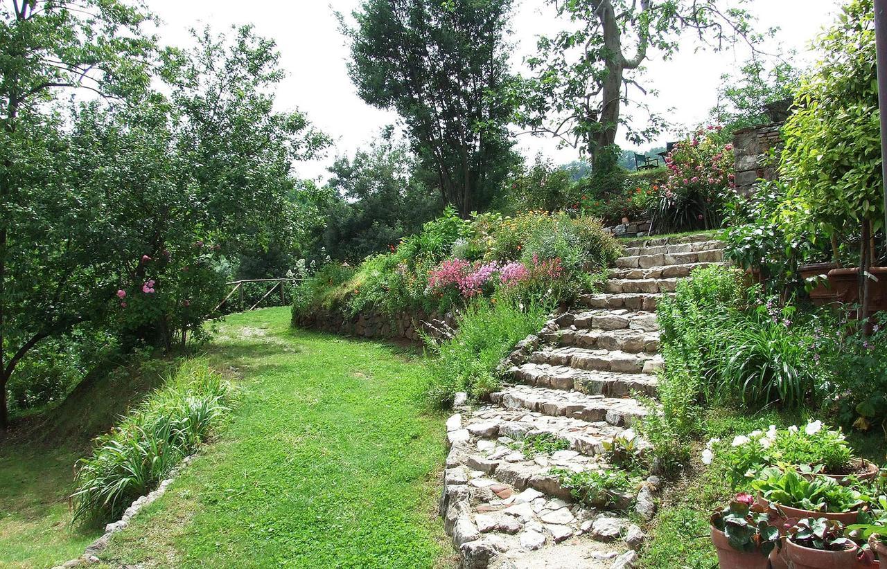 Villa Bottino By Salogi Villas San Martino in Freddana المظهر الخارجي الصورة