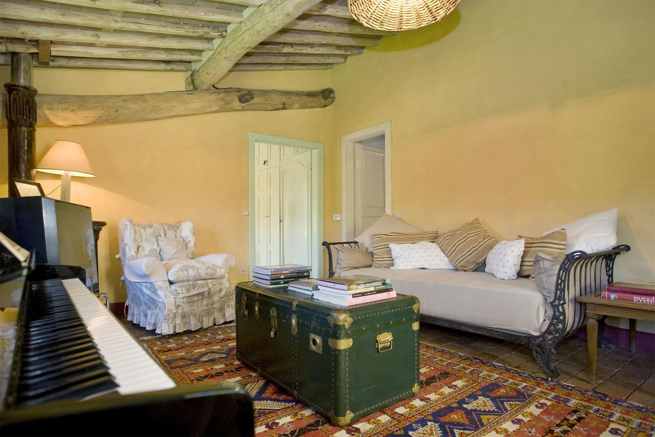 Villa Bottino By Salogi Villas San Martino in Freddana المظهر الخارجي الصورة
