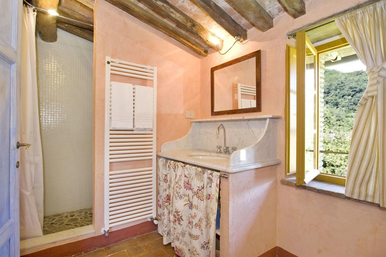 Villa Bottino By Salogi Villas San Martino in Freddana المظهر الخارجي الصورة