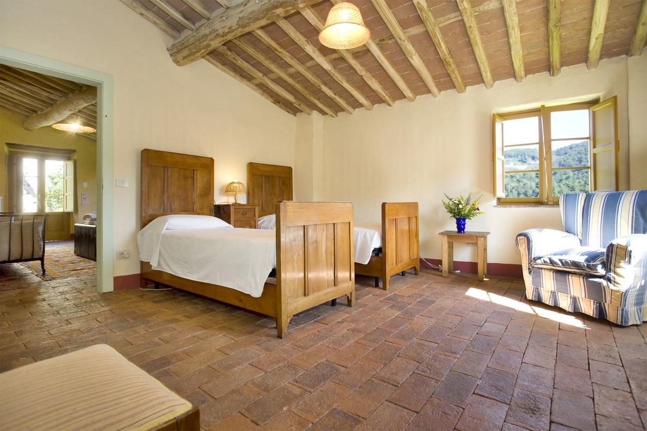 Villa Bottino By Salogi Villas San Martino in Freddana المظهر الخارجي الصورة