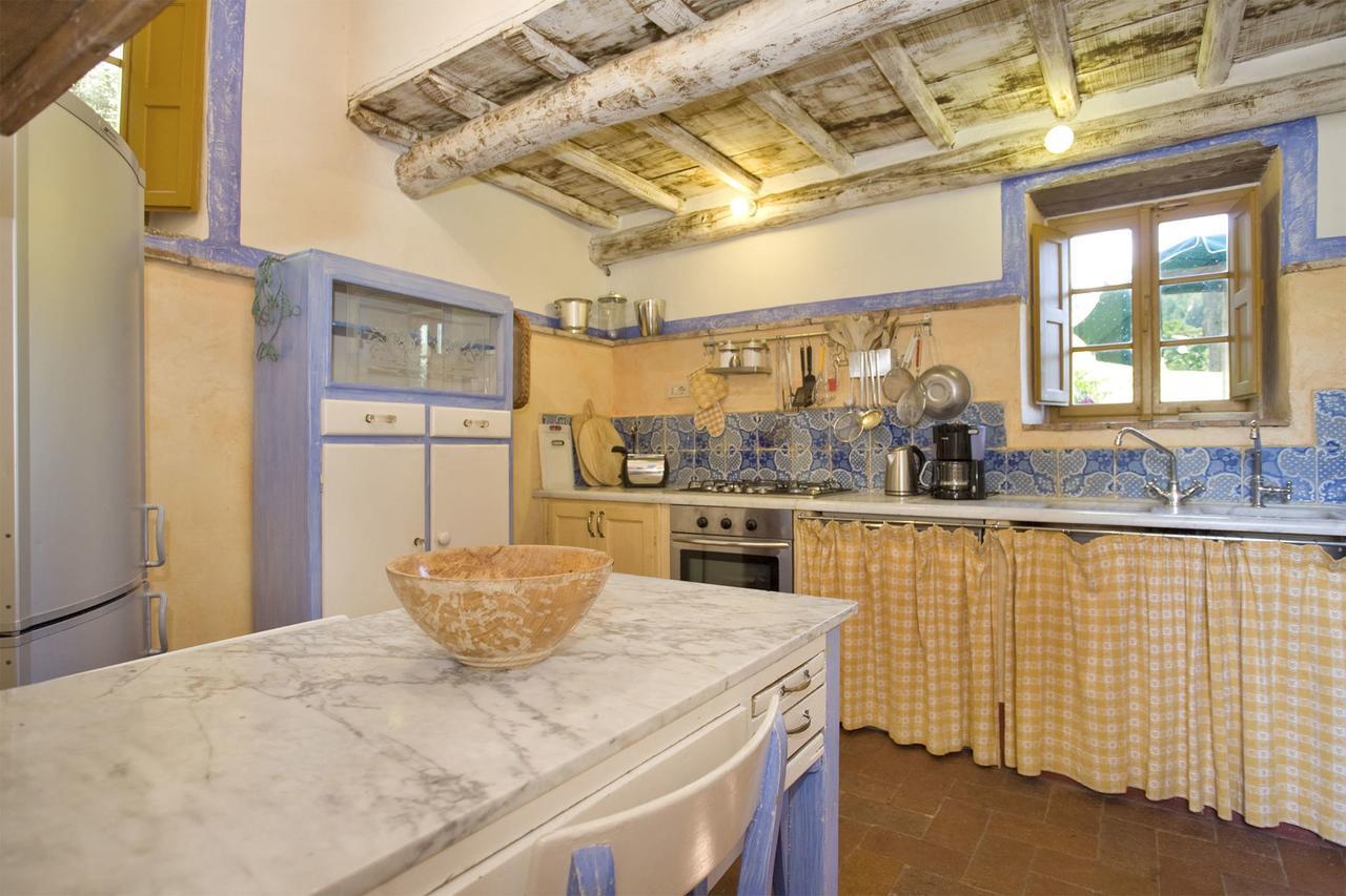 Villa Bottino By Salogi Villas San Martino in Freddana المظهر الخارجي الصورة