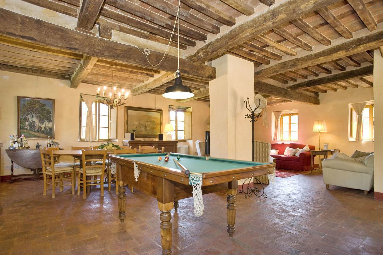 Villa Bottino By Salogi Villas San Martino in Freddana المظهر الخارجي الصورة