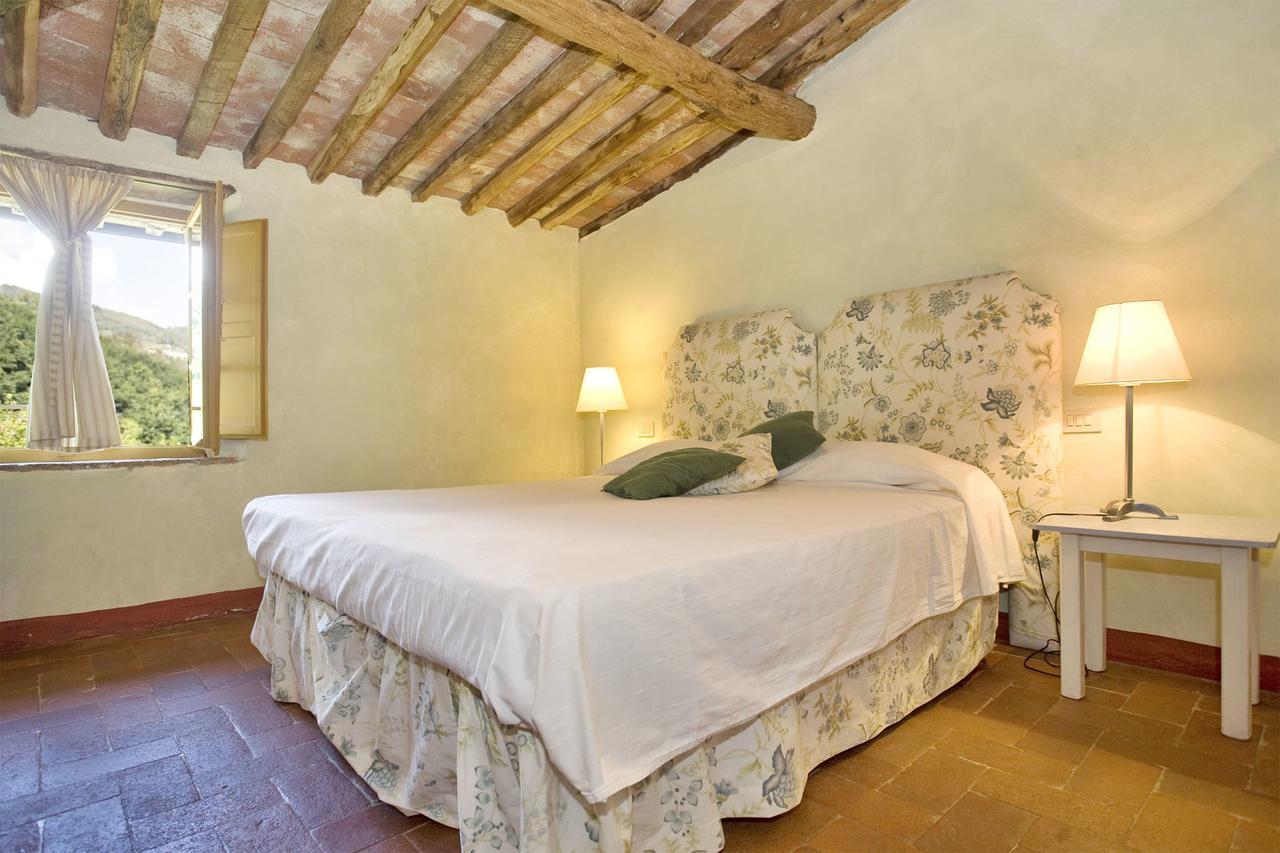 Villa Bottino By Salogi Villas San Martino in Freddana المظهر الخارجي الصورة