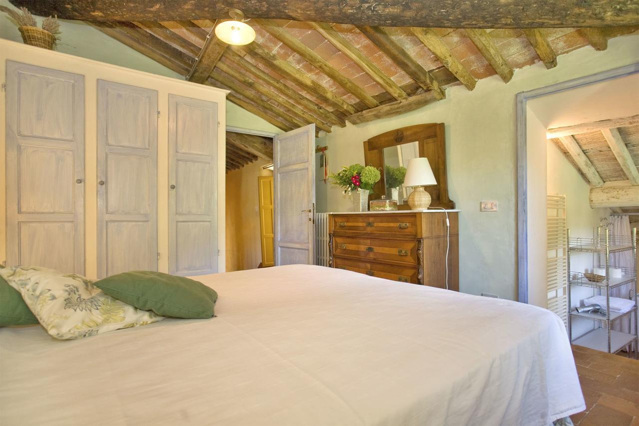 Villa Bottino By Salogi Villas San Martino in Freddana المظهر الخارجي الصورة