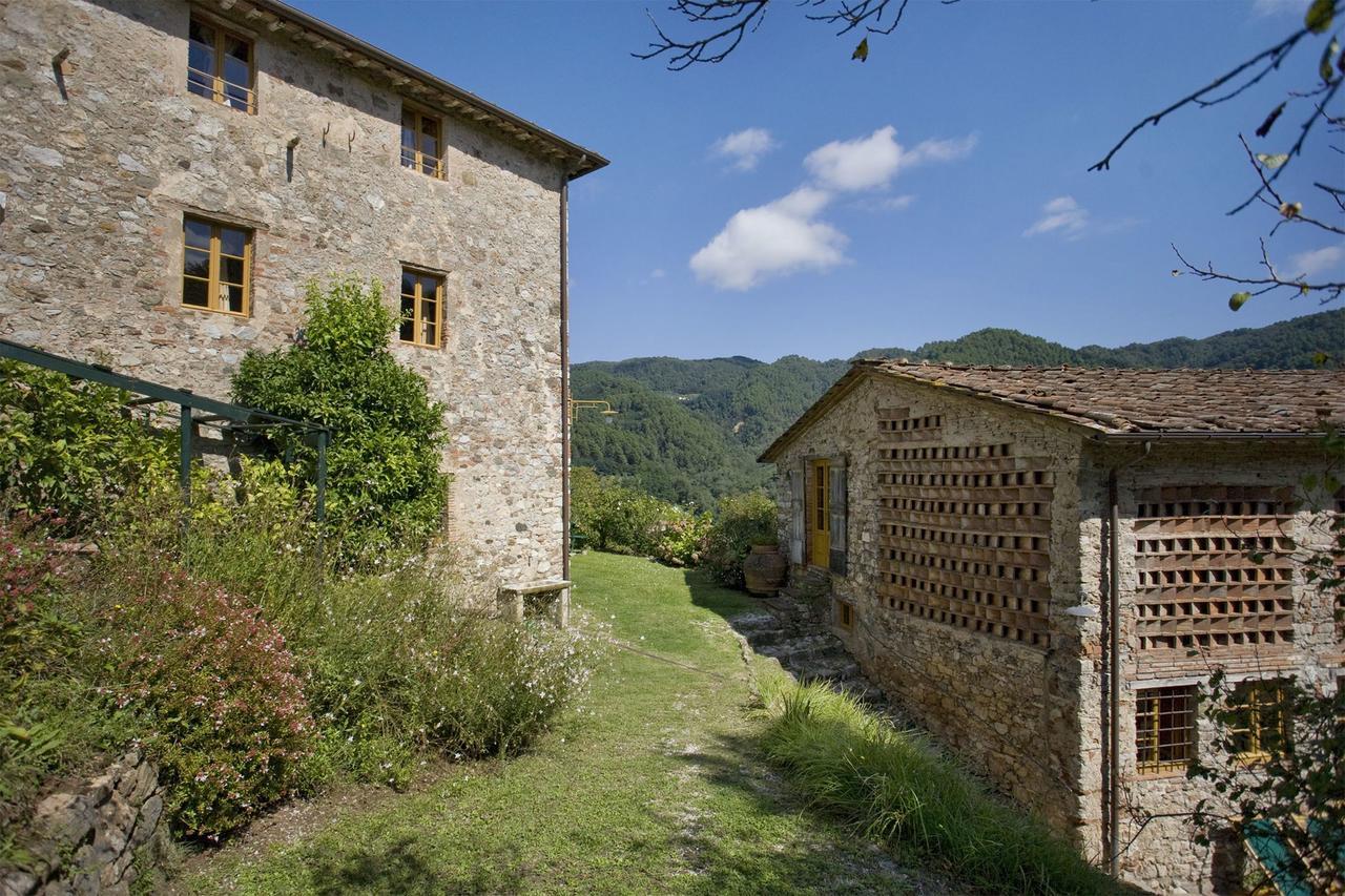 Villa Bottino By Salogi Villas San Martino in Freddana المظهر الخارجي الصورة