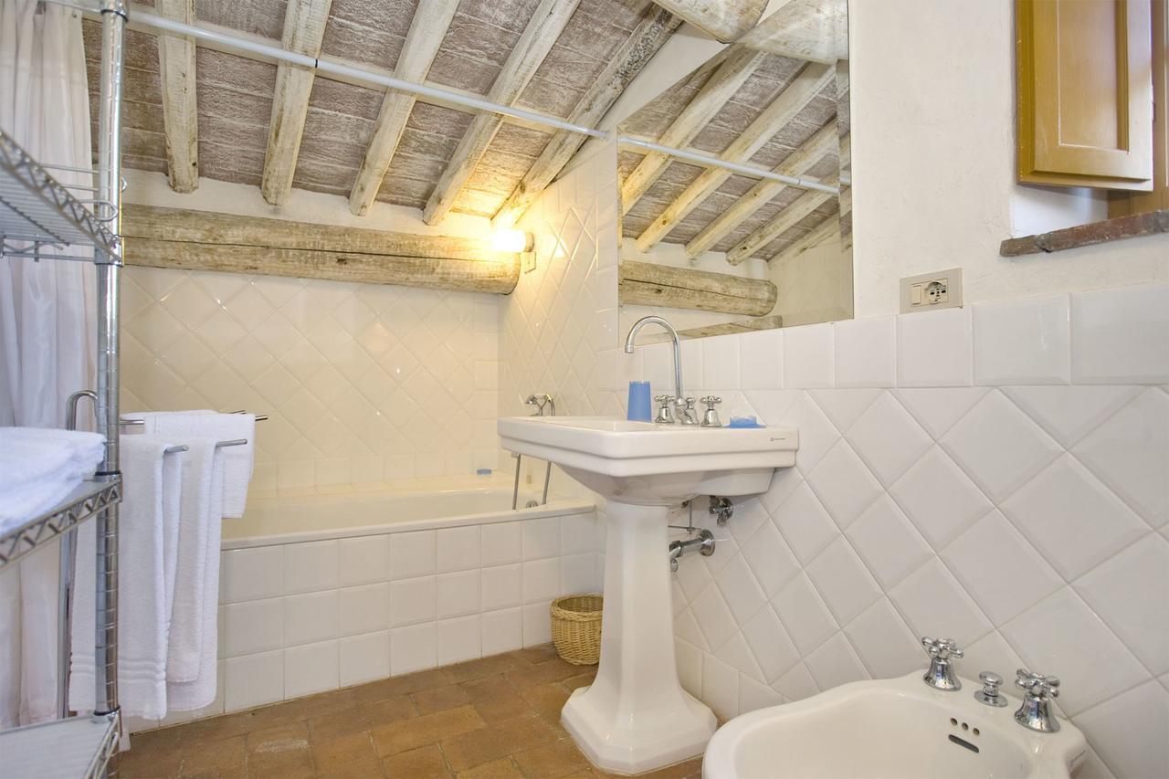 Villa Bottino By Salogi Villas San Martino in Freddana المظهر الخارجي الصورة