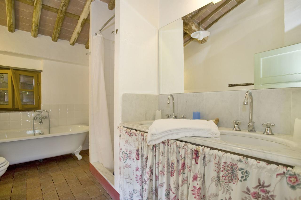 Villa Bottino By Salogi Villas San Martino in Freddana المظهر الخارجي الصورة