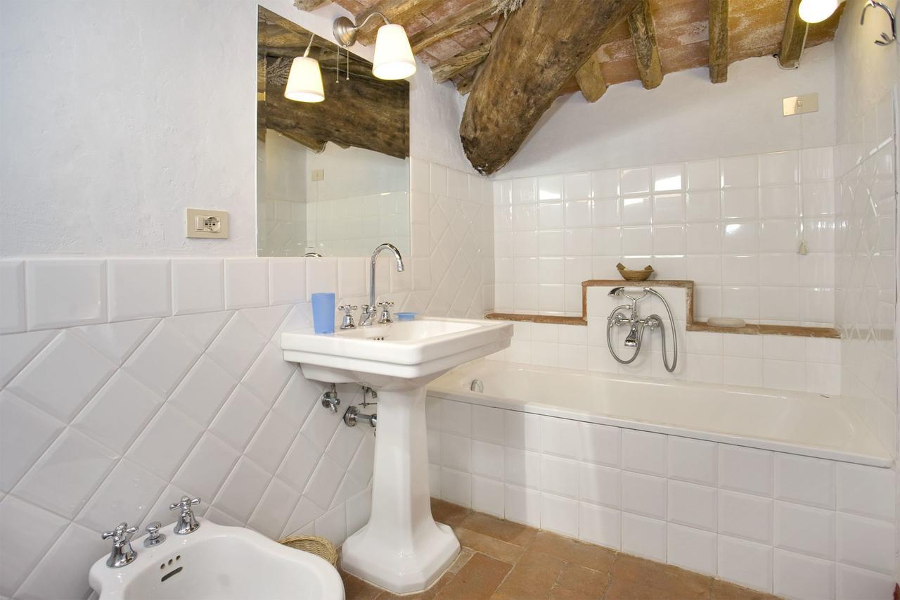 Villa Bottino By Salogi Villas San Martino in Freddana المظهر الخارجي الصورة